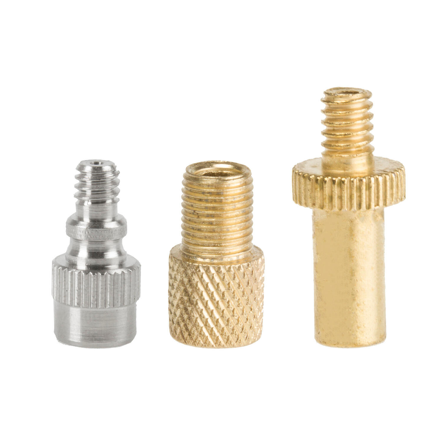 Adaptateur valve Decathlon